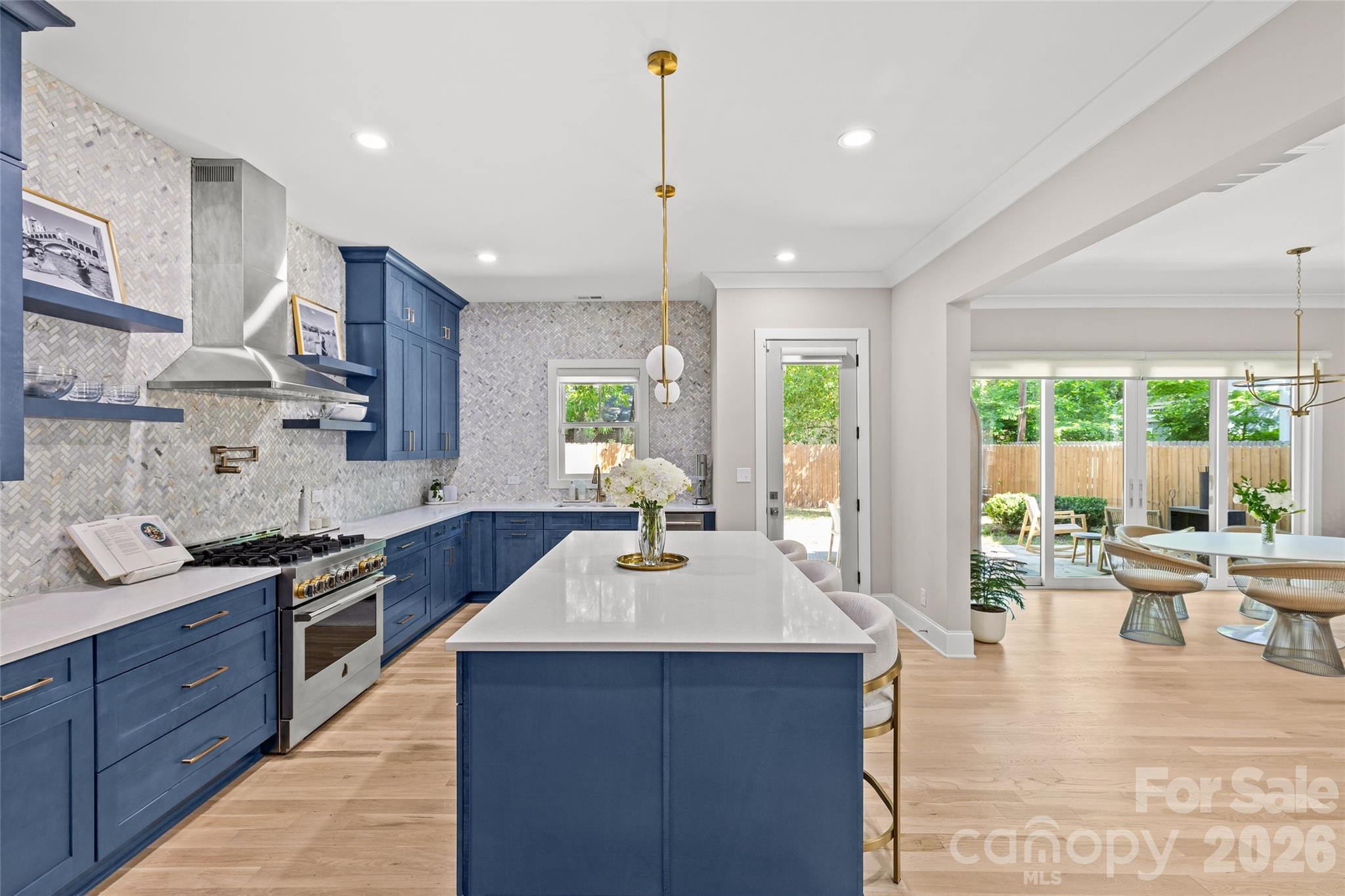 3505 Oakwood Avenue Charlotte NC 28205