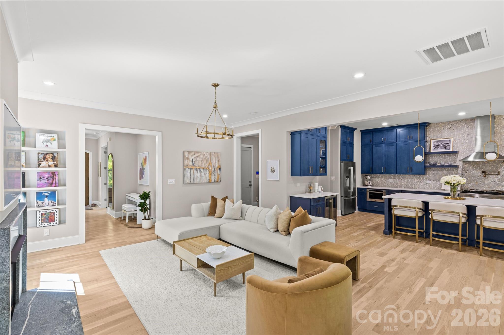 3505 Oakwood Avenue Charlotte NC 28205