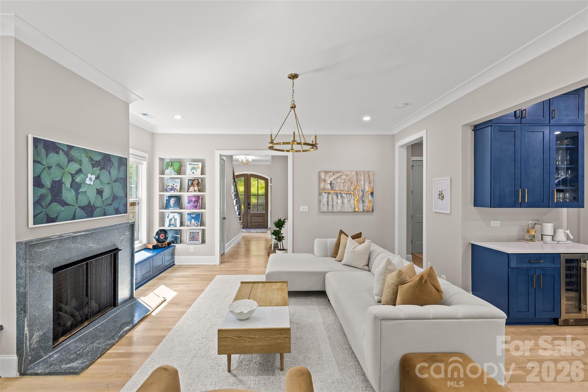 3505 Oakwood Avenue Charlotte NC 28205