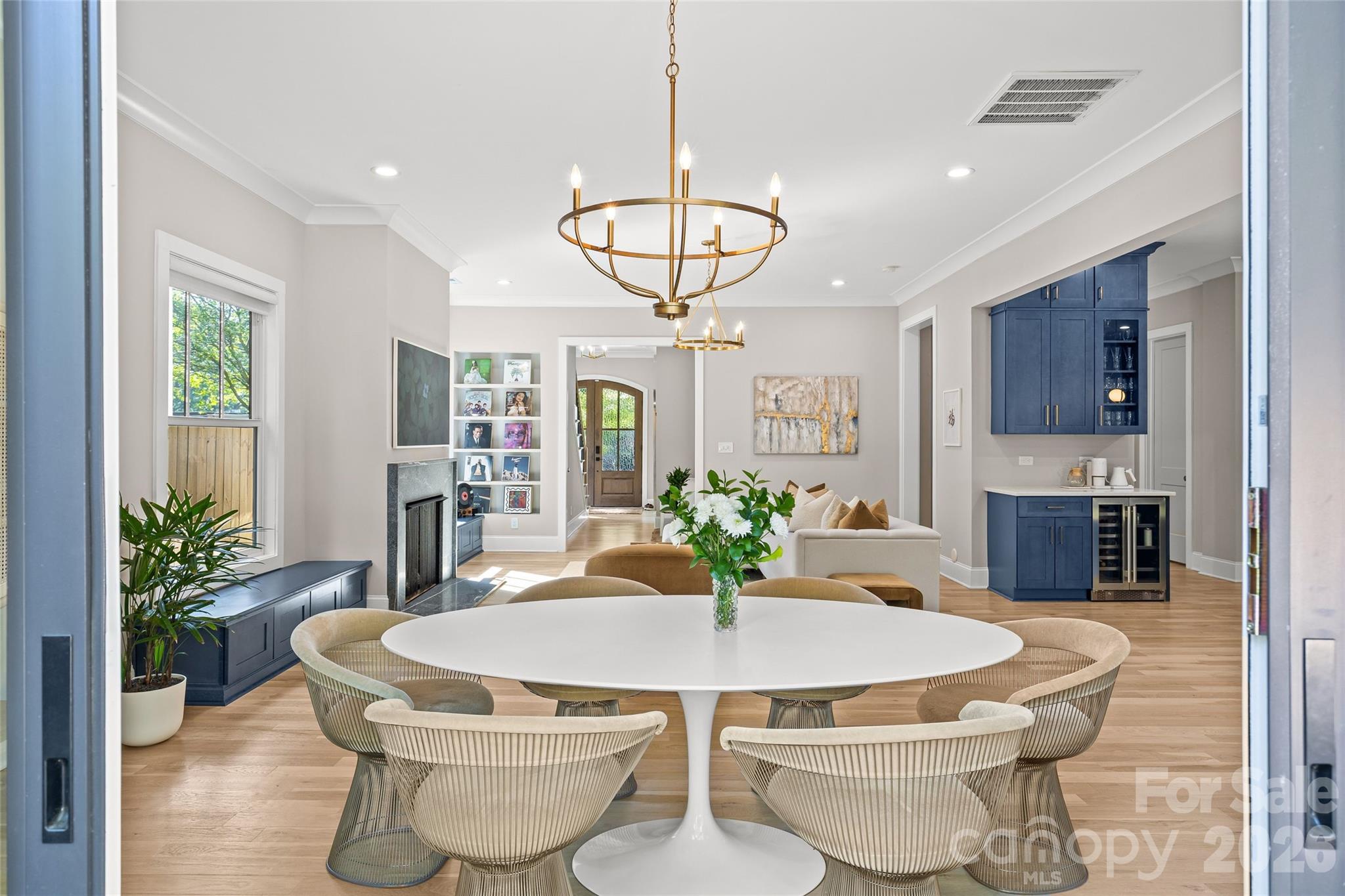 3505 Oakwood Avenue Charlotte NC 28205