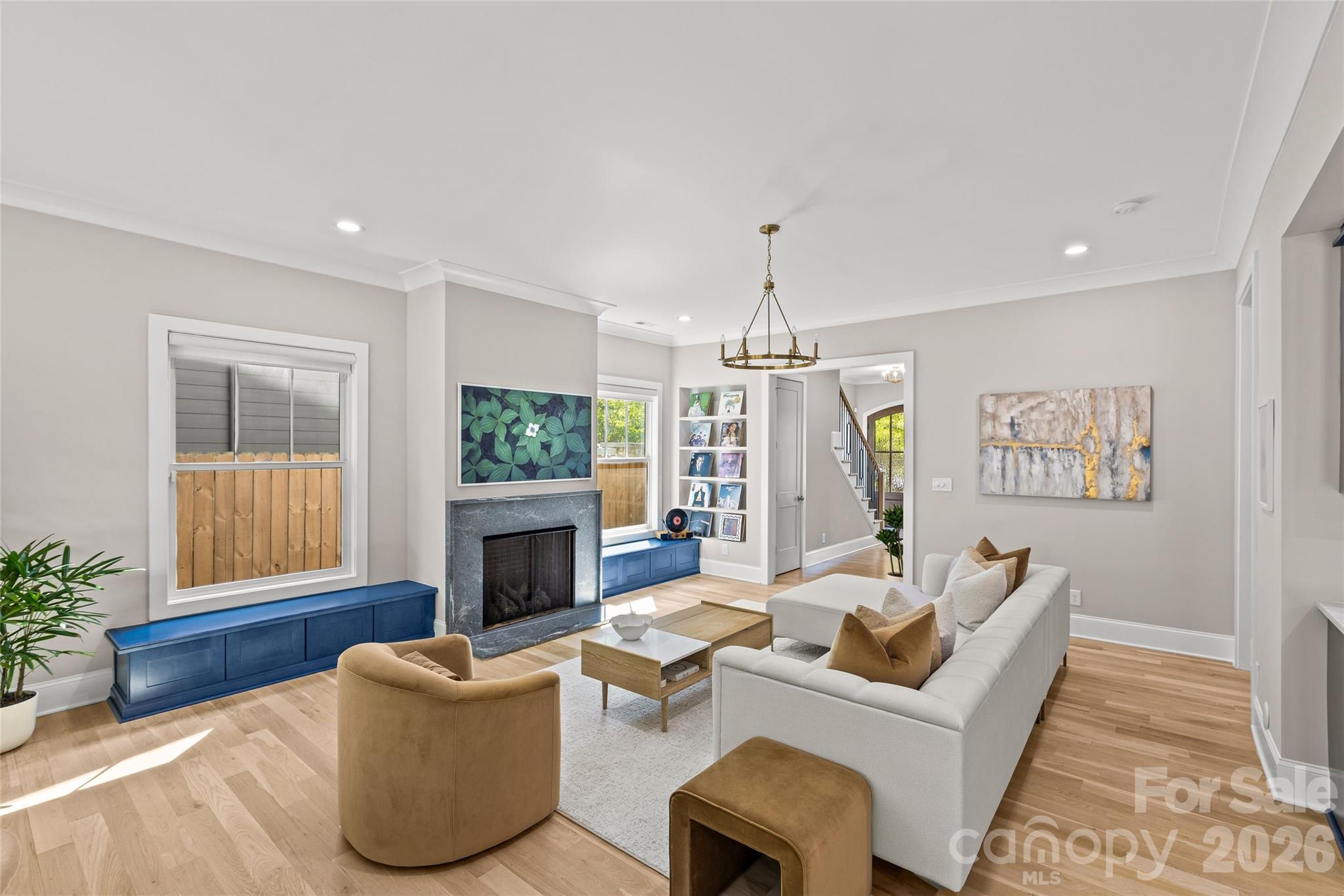 3505 Oakwood Avenue Charlotte NC 28205