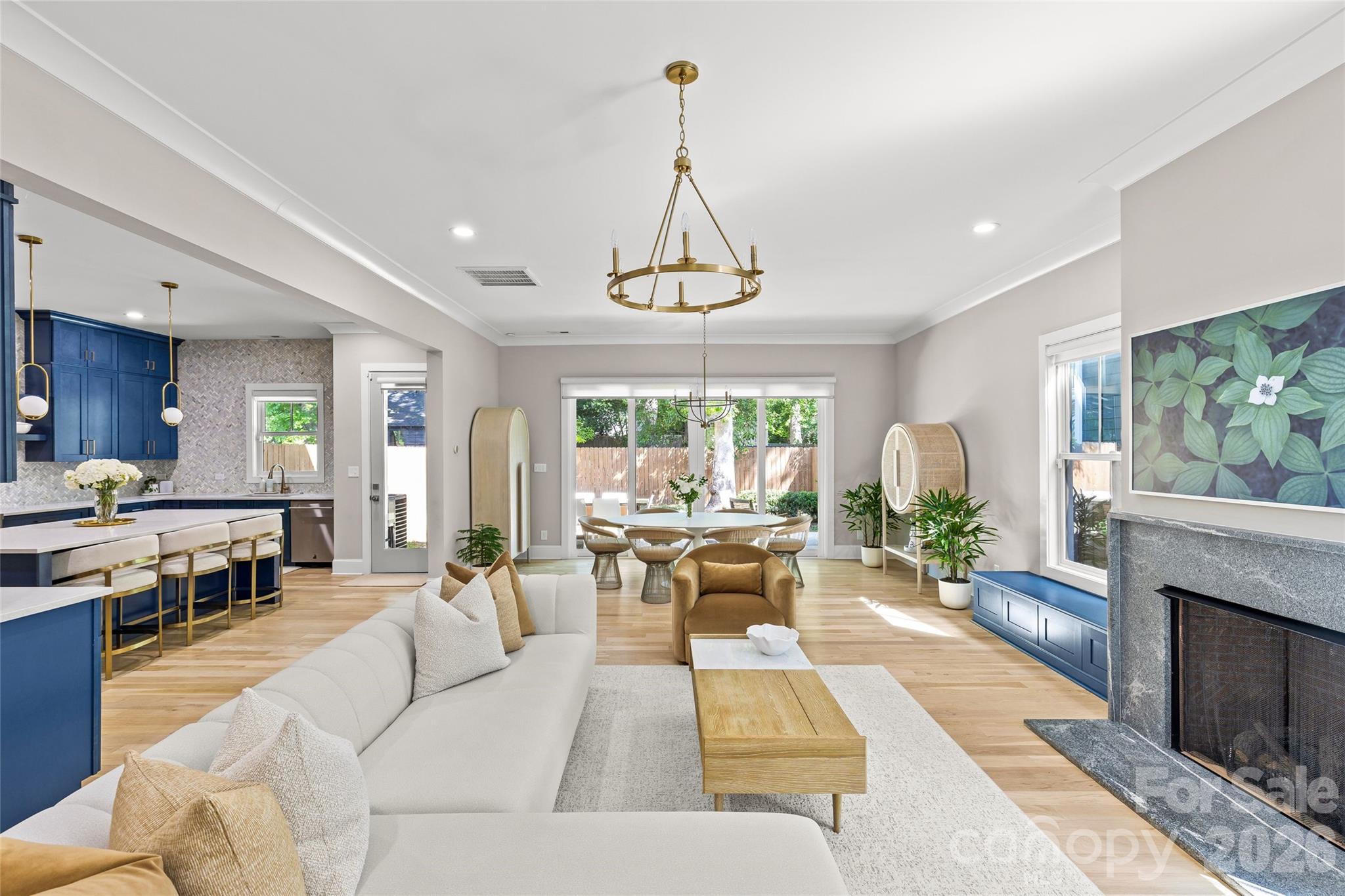 3505 Oakwood Avenue Charlotte NC 28205