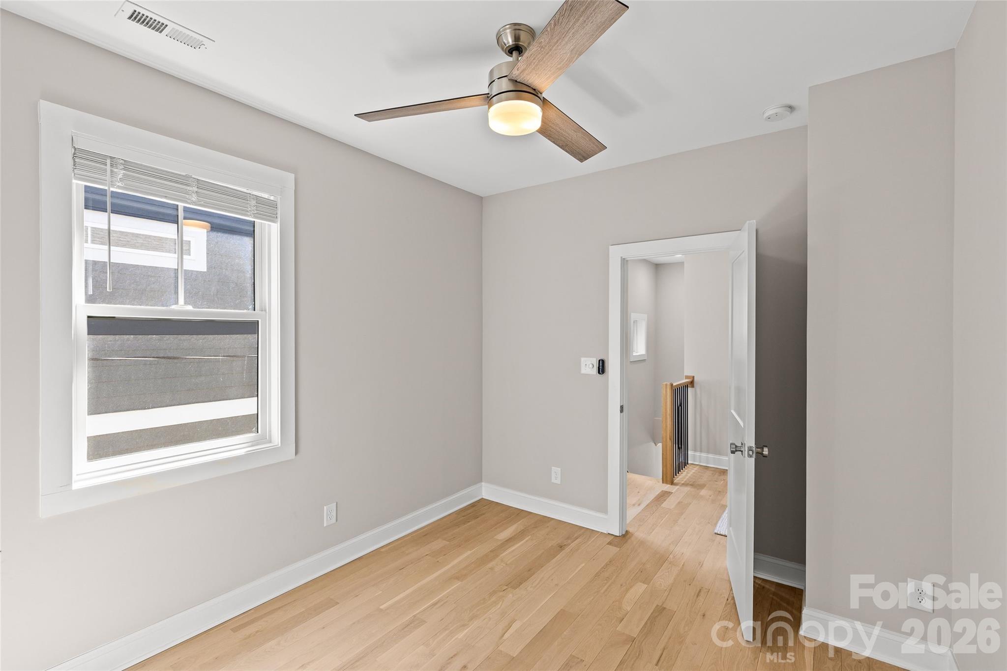 3505 Oakwood Avenue Charlotte NC 28205