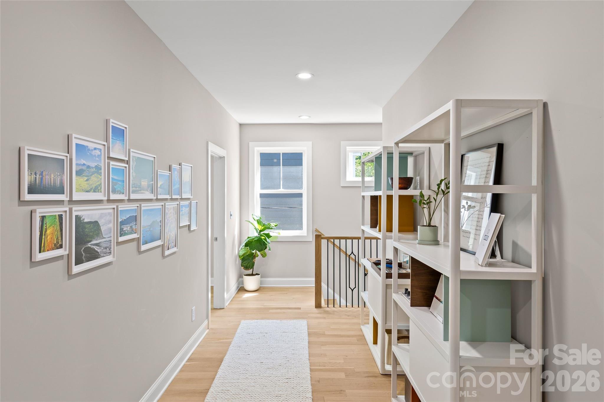 3505 Oakwood Avenue Charlotte NC 28205