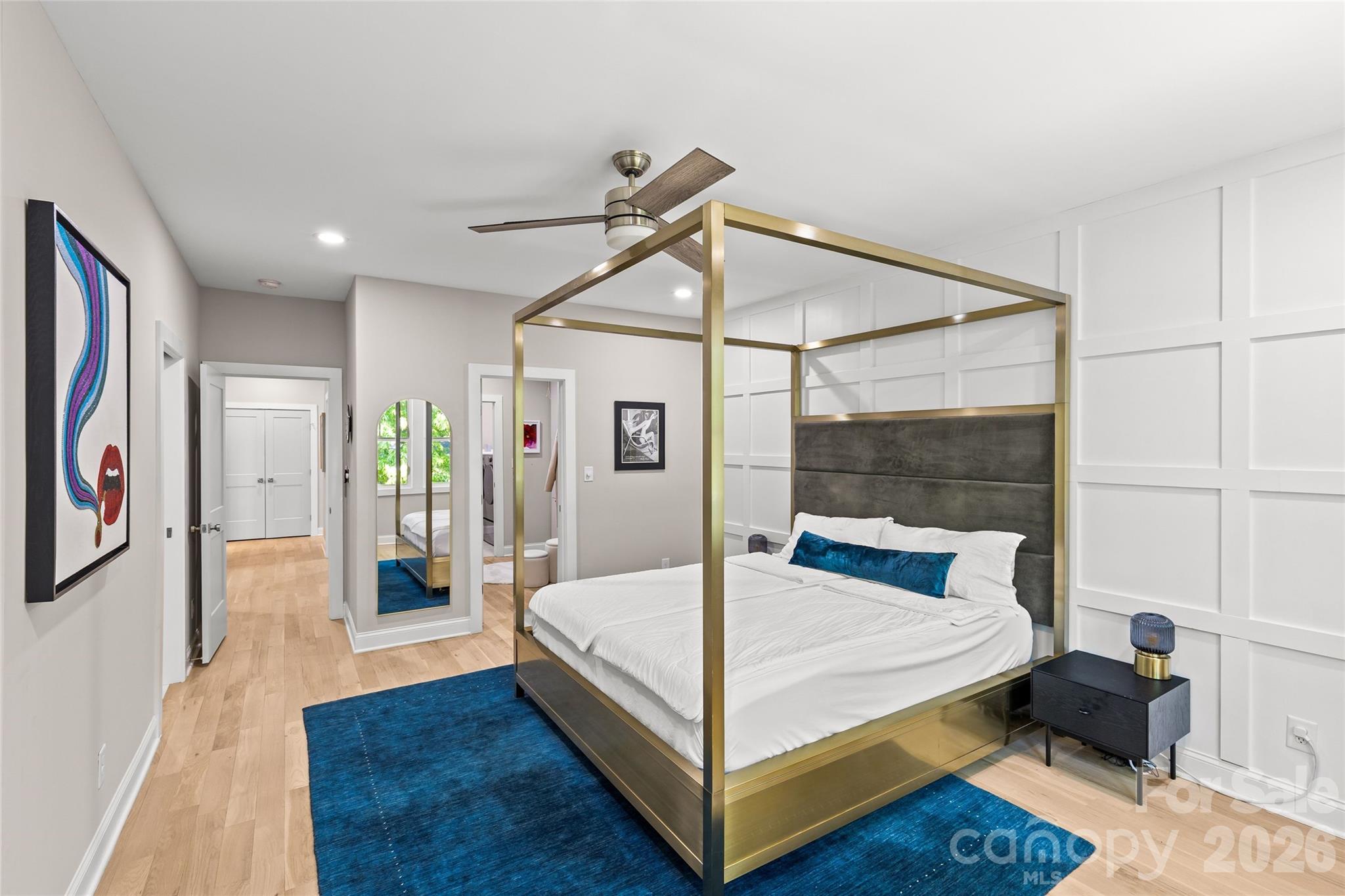 3505 Oakwood Avenue Charlotte NC 28205