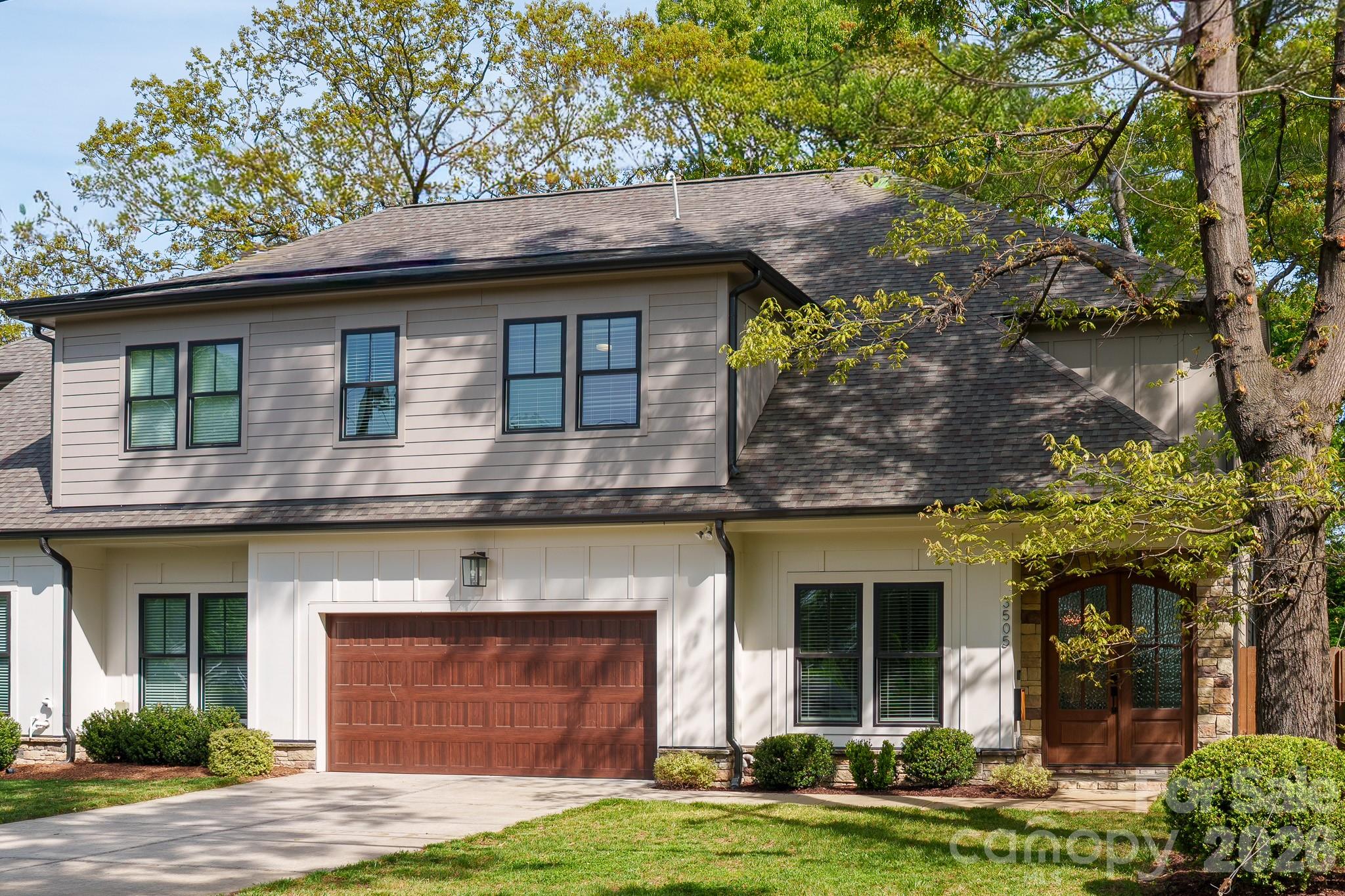 3505 Oakwood Avenue Charlotte NC 28205