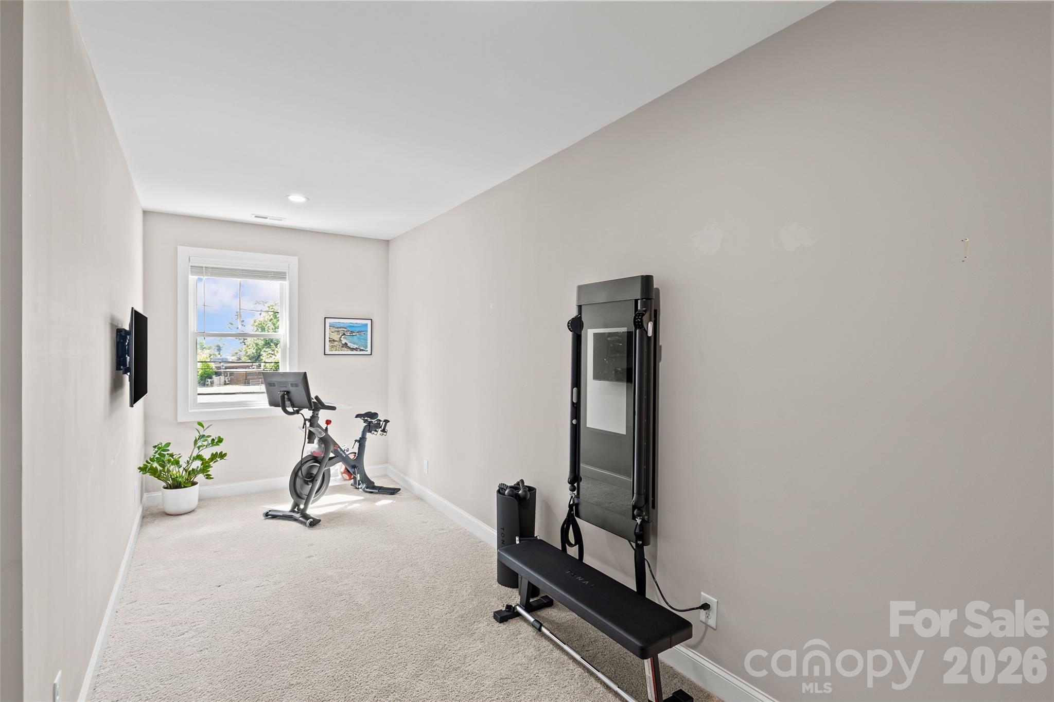 3505 Oakwood Avenue Charlotte NC 28205