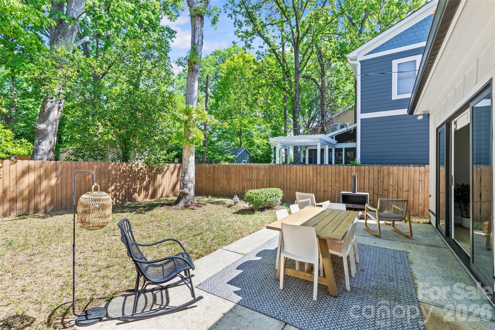 3505 Oakwood Avenue Charlotte NC 28205