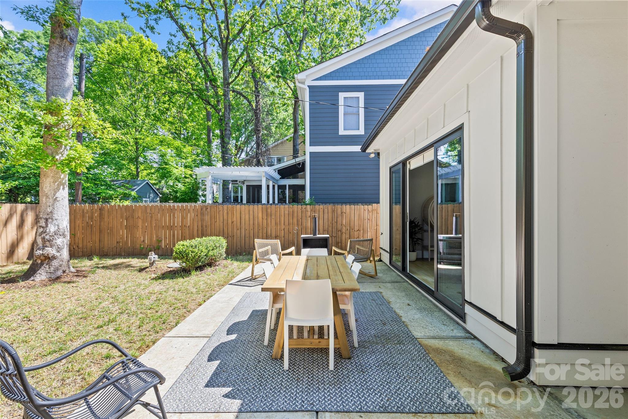 3505 Oakwood Avenue Charlotte NC 28205