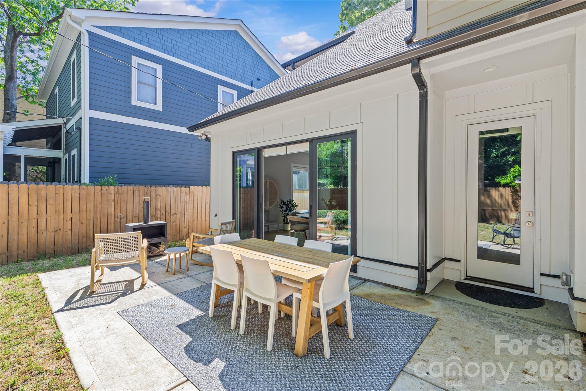 3505 Oakwood Avenue Charlotte NC 28205