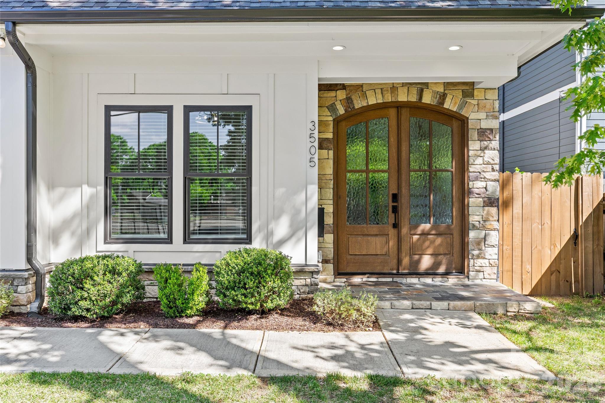 3505 Oakwood Avenue Charlotte NC 28205