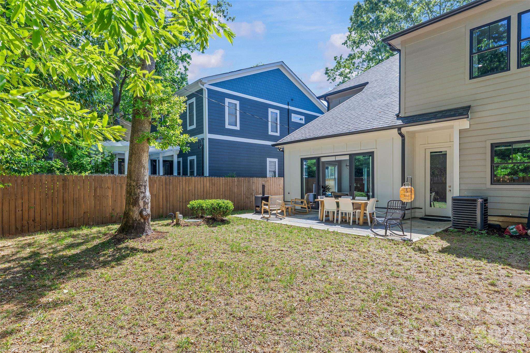 3505 Oakwood Avenue Charlotte NC 28205
