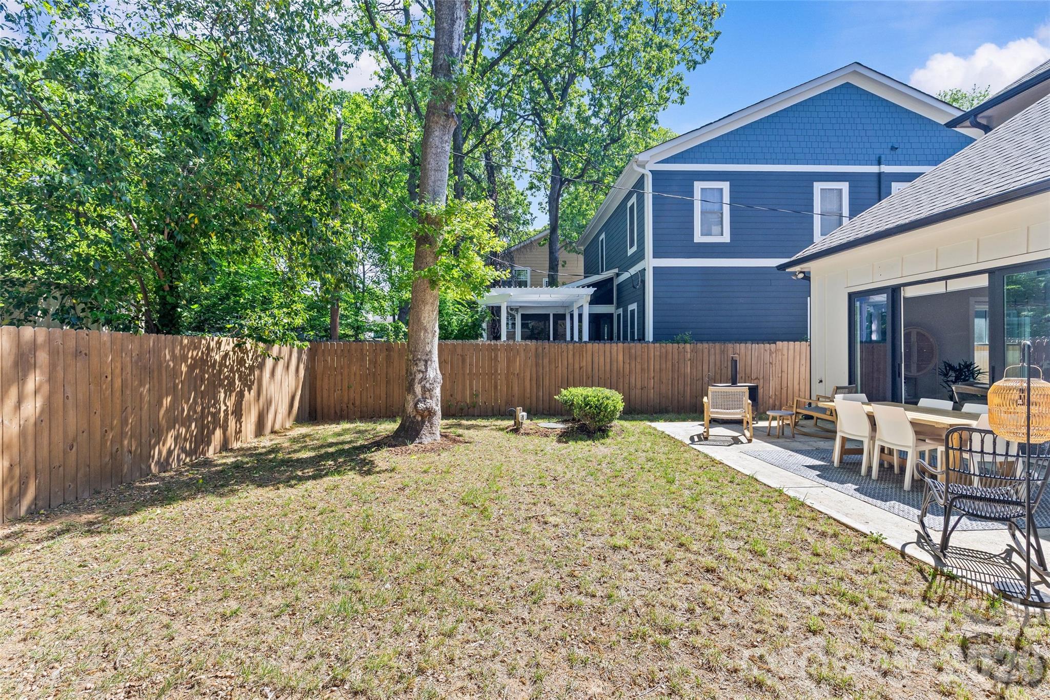 3505 Oakwood Avenue Charlotte NC 28205