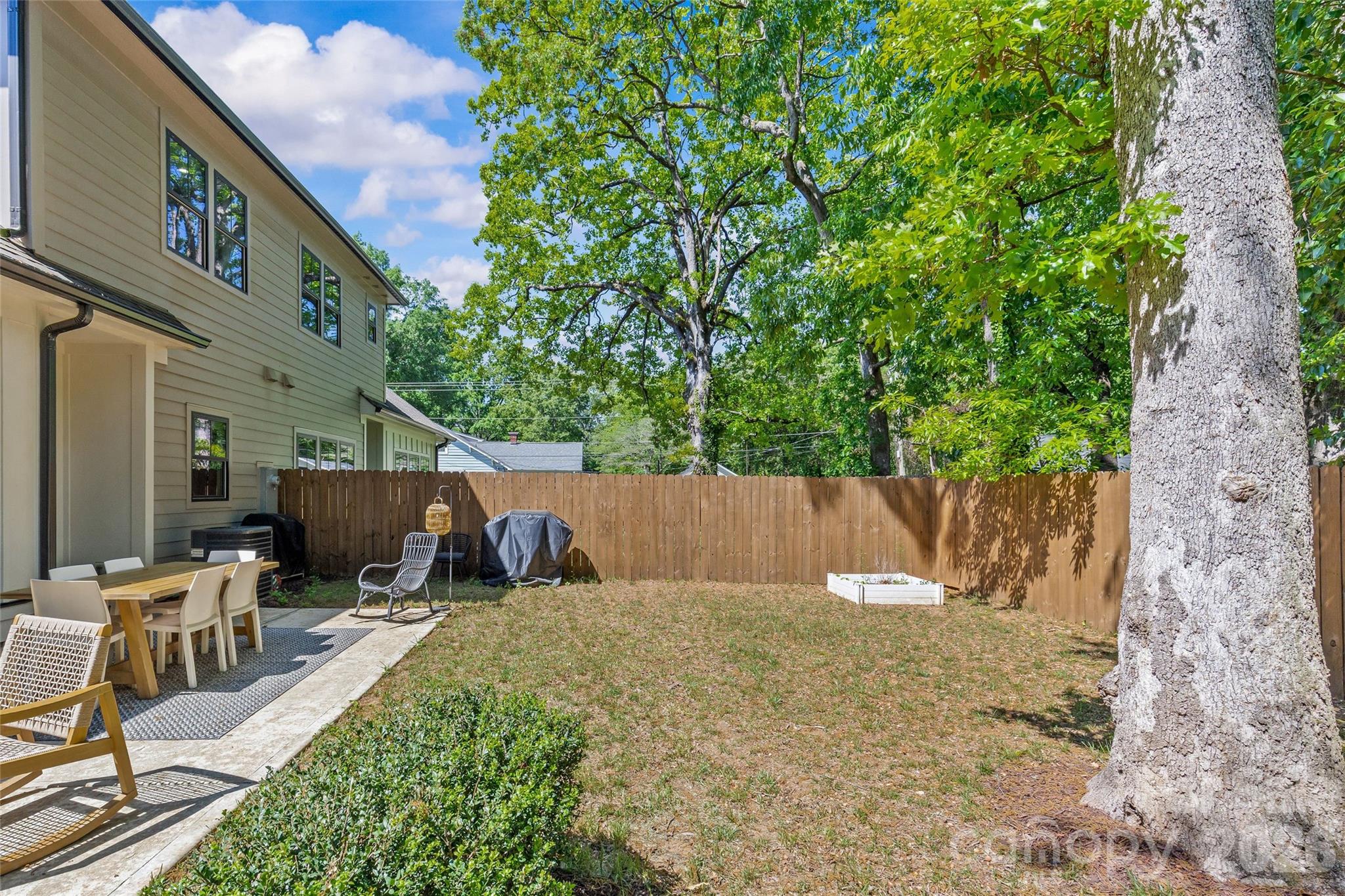3505 Oakwood Avenue Charlotte NC 28205