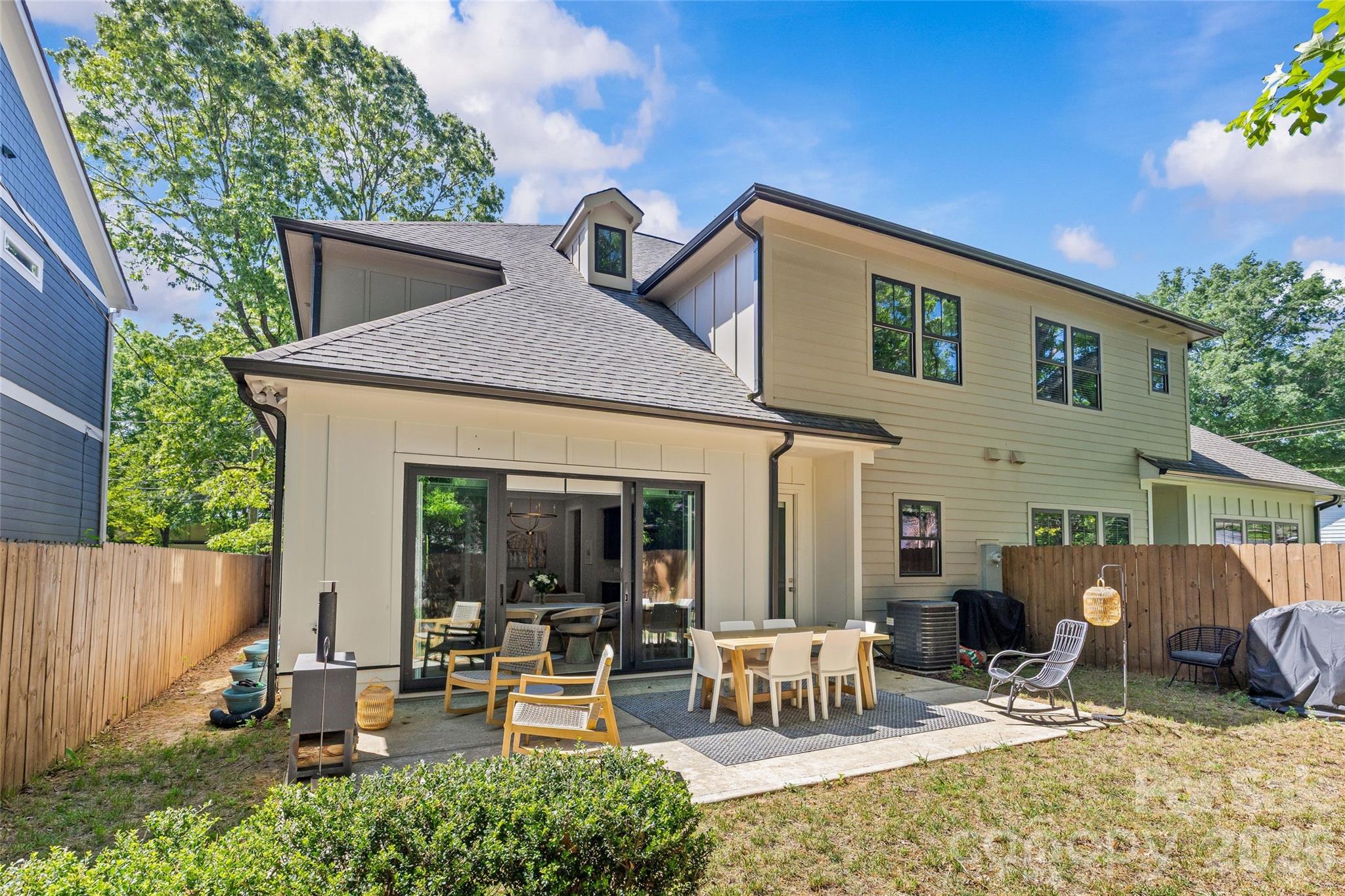 3505 Oakwood Avenue Charlotte NC 28205