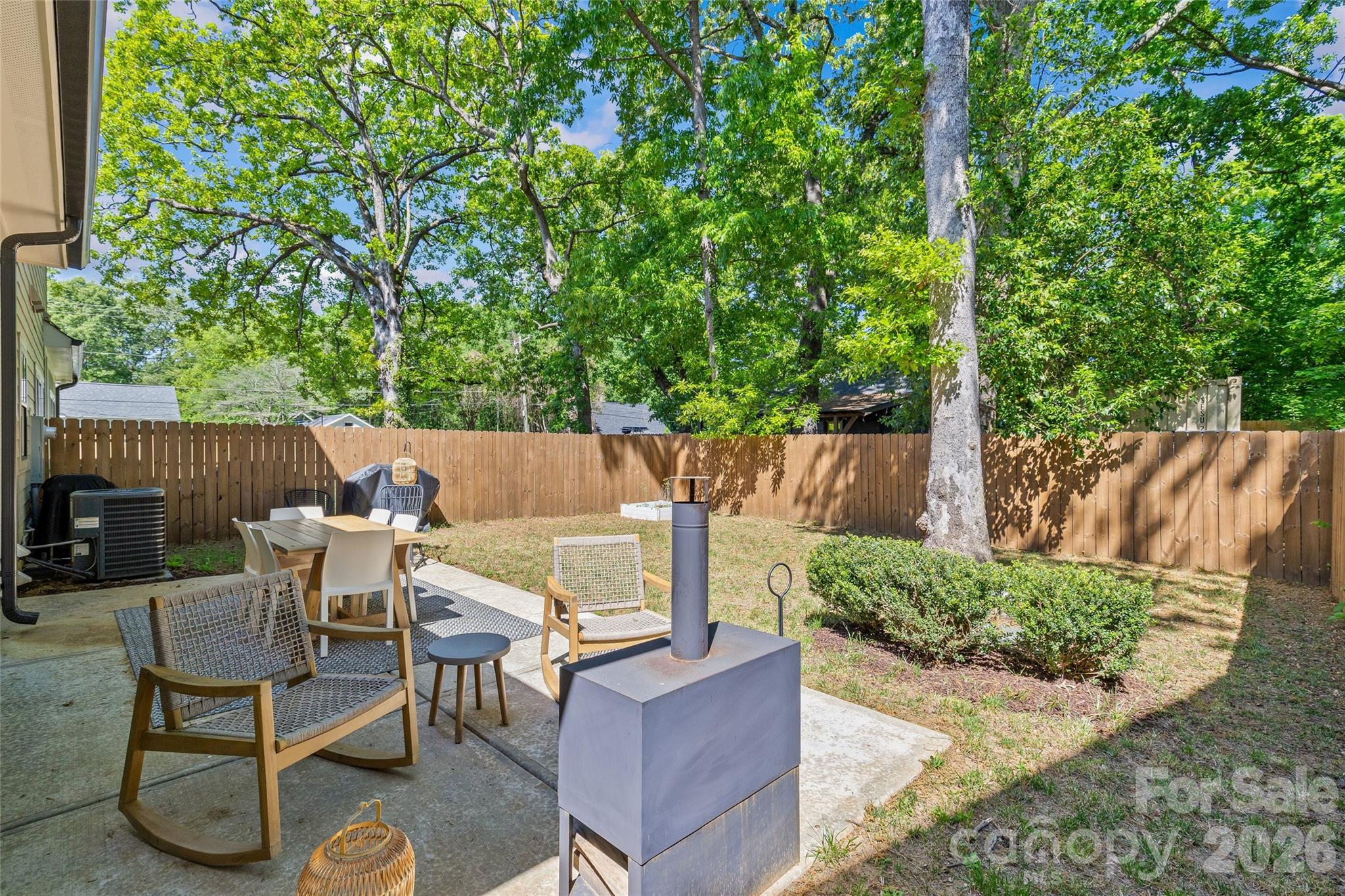 3505 Oakwood Avenue Charlotte NC 28205