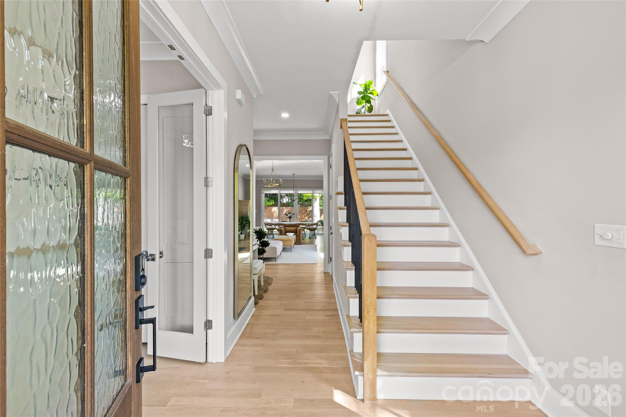 3505 Oakwood Avenue Charlotte NC 28205
