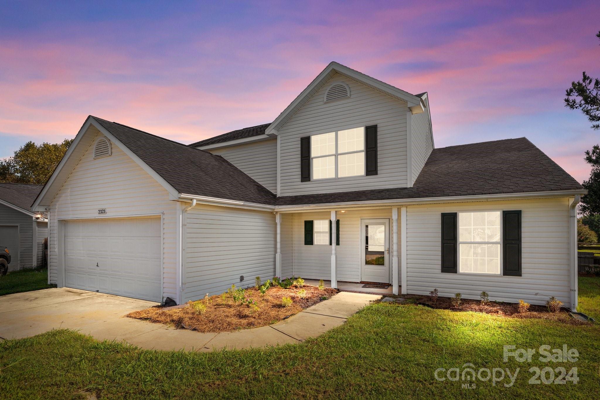 2323 Jacobs Court Monroe NC 28110