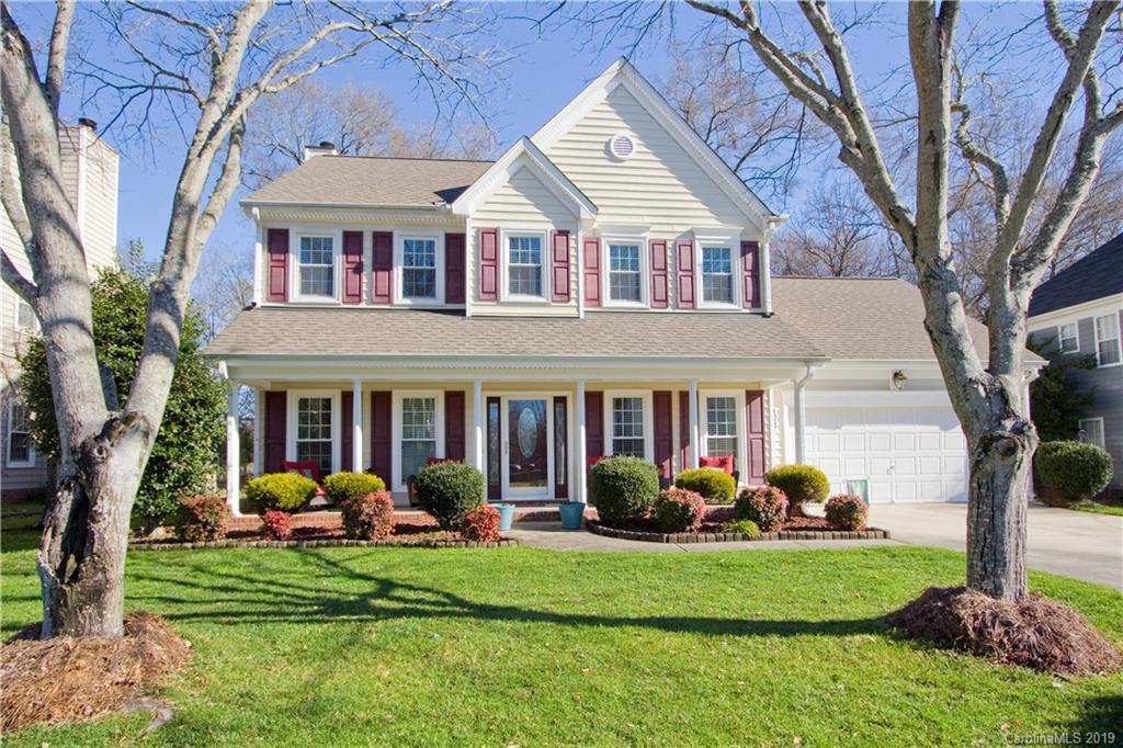 1323 Yorkshire Place NW Concord NC 28027
