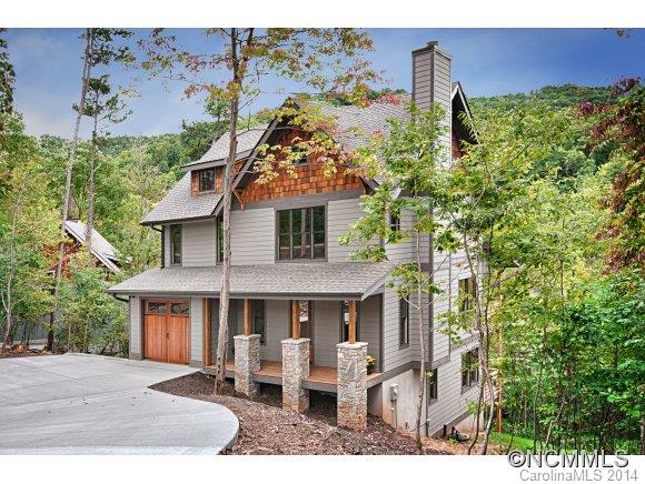 61 Bassett Road Asheville NC 28804