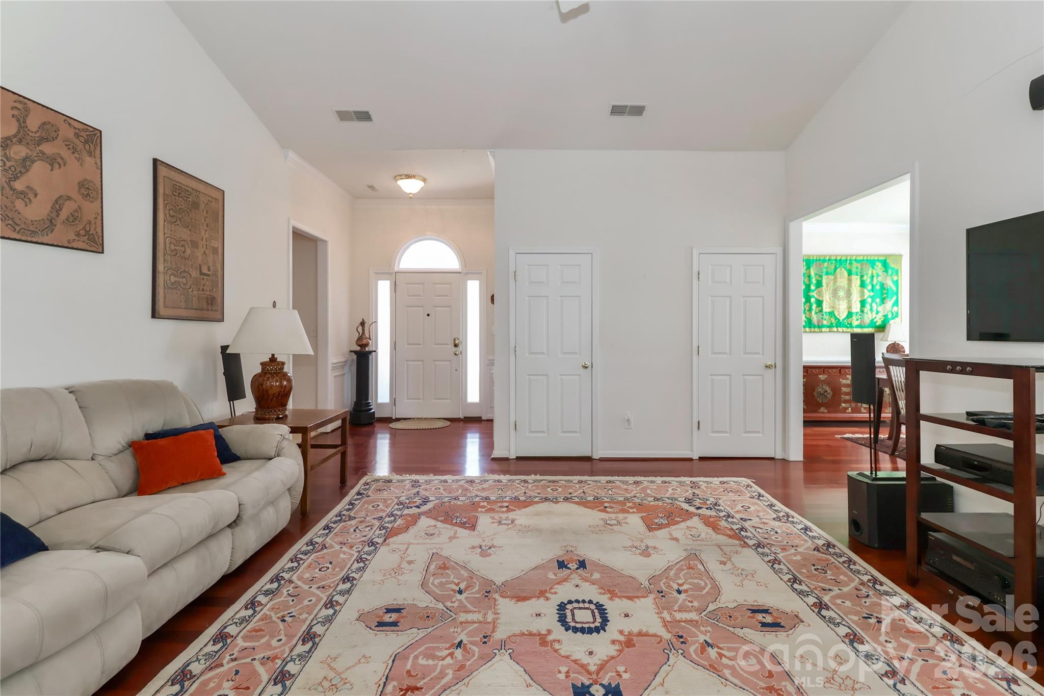 158 Forest Walk Way Mooresville NC 28115