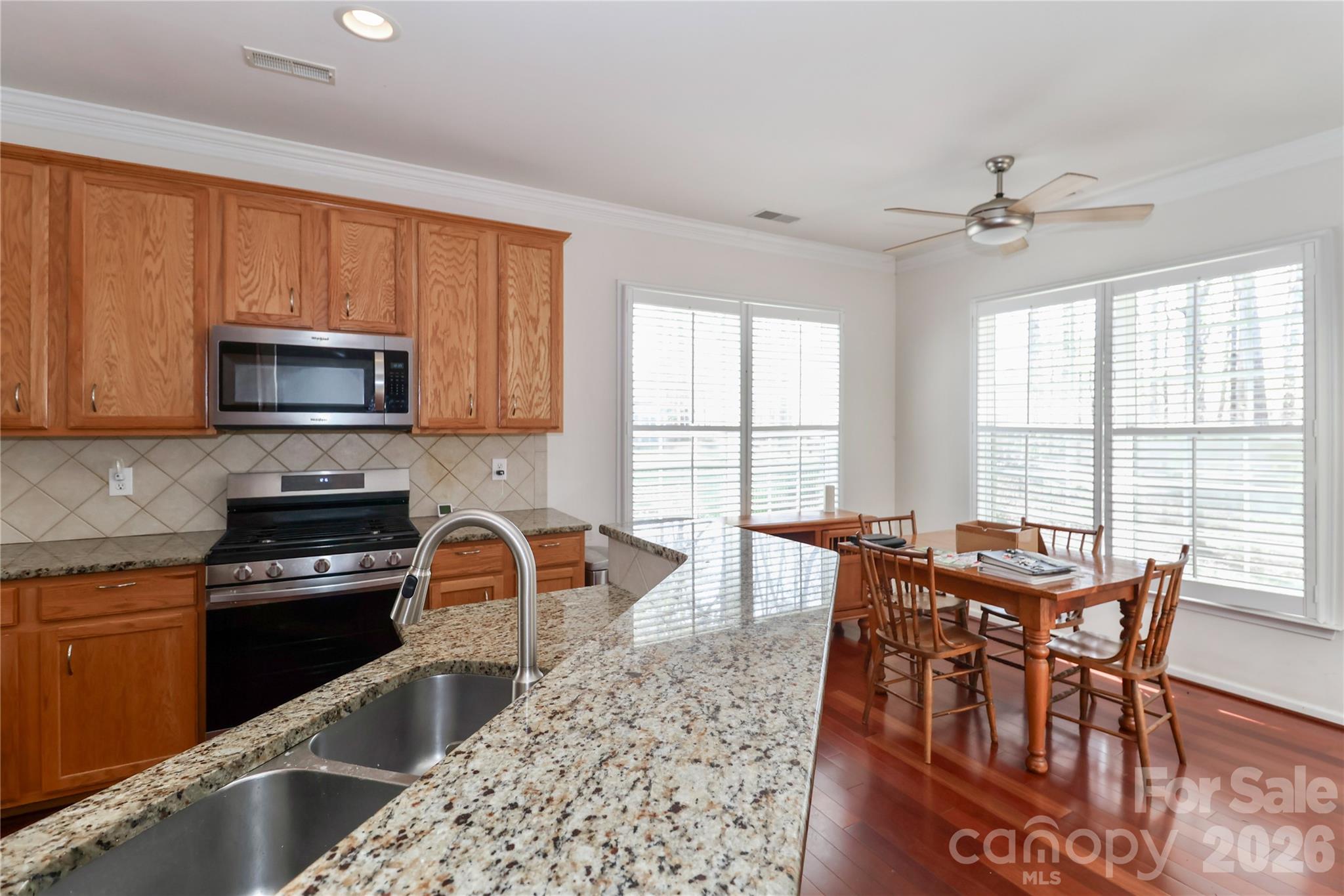 158 Forest Walk Way Mooresville NC 28115