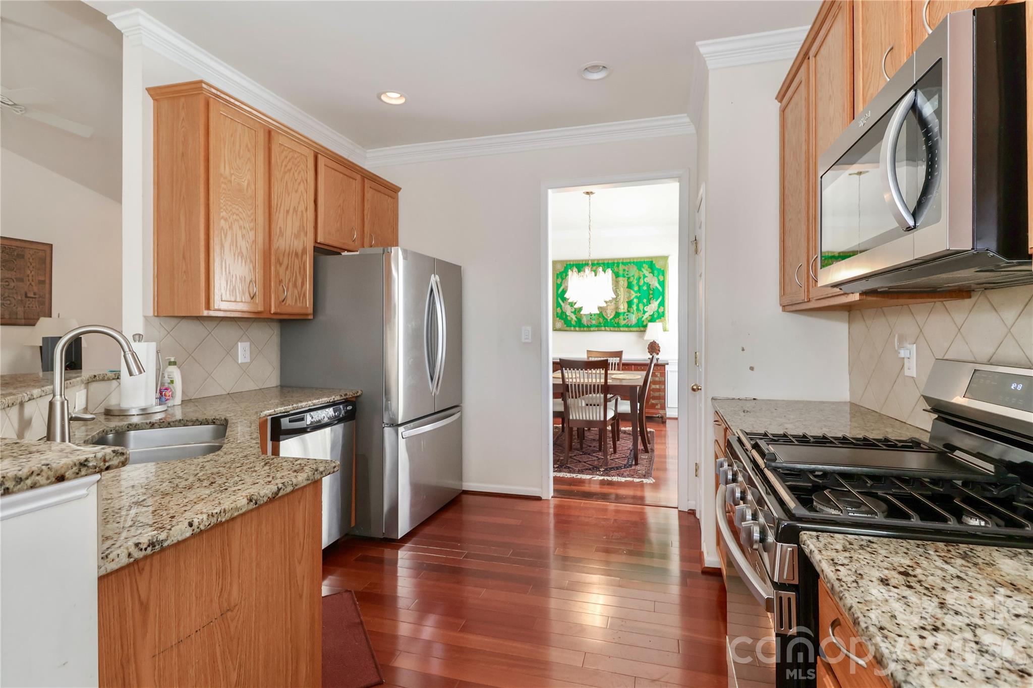 158 Forest Walk Way Mooresville NC 28115