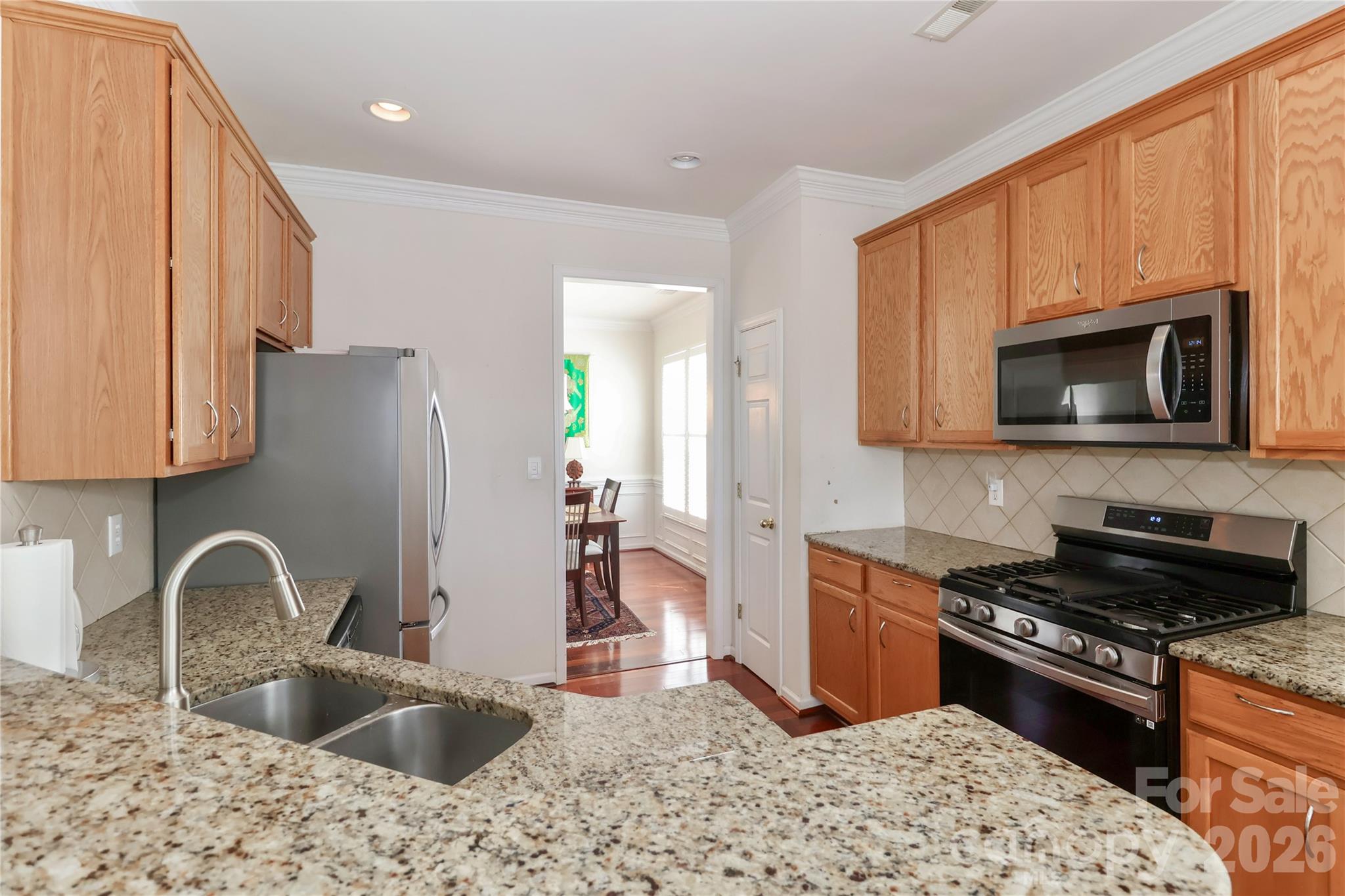 158 Forest Walk Way Mooresville NC 28115