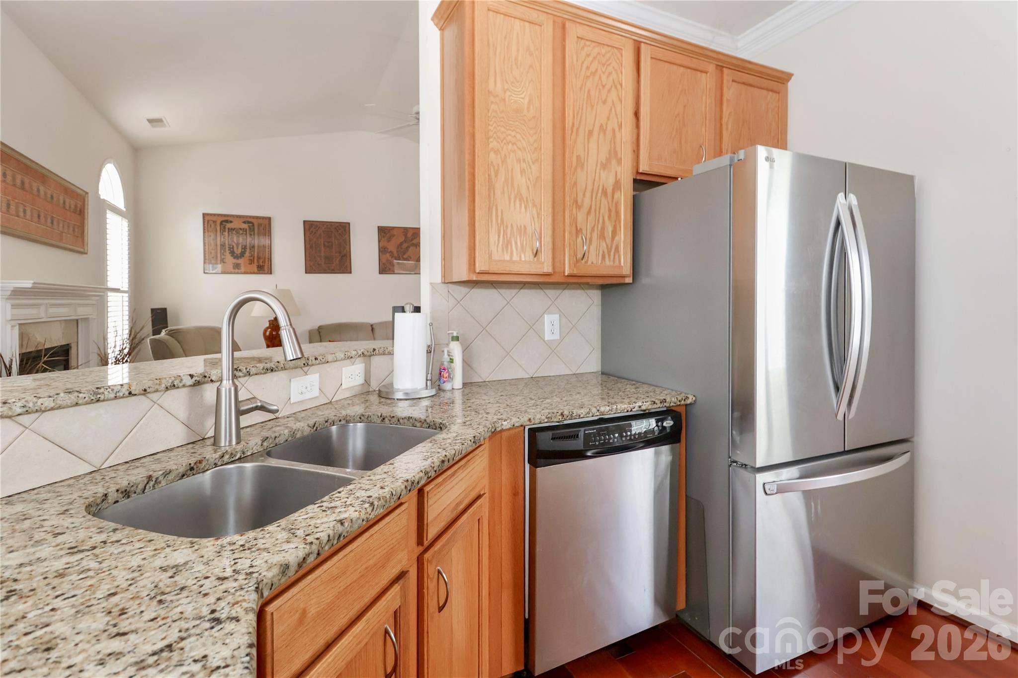 158 Forest Walk Way Mooresville NC 28115
