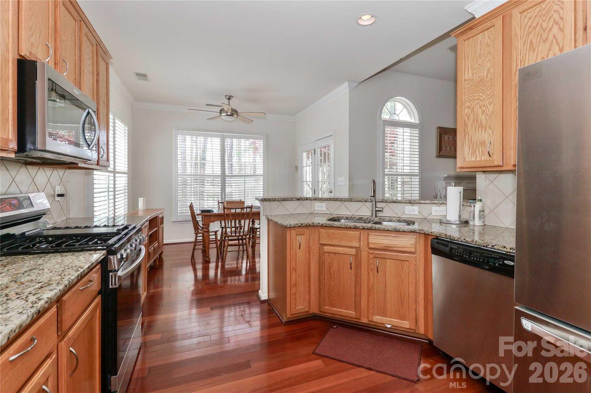 158 Forest Walk Way Mooresville NC 28115