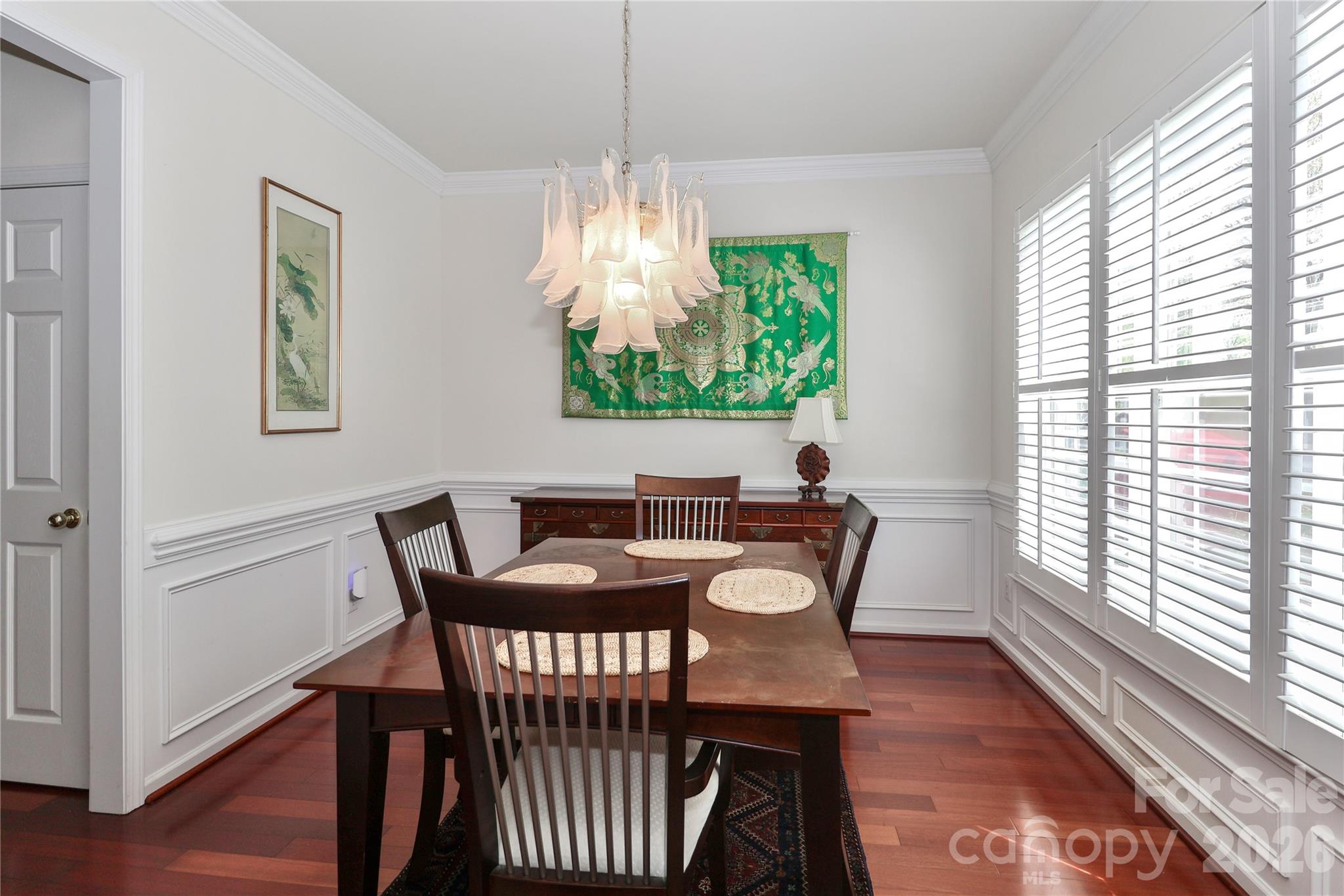 158 Forest Walk Way Mooresville NC 28115