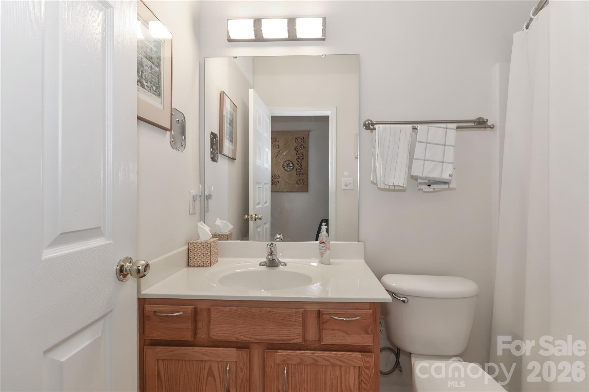 158 Forest Walk Way Mooresville NC 28115