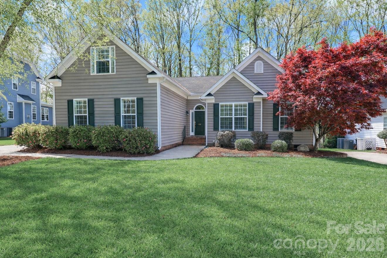 158 Forest Walk Way Mooresville NC 28115