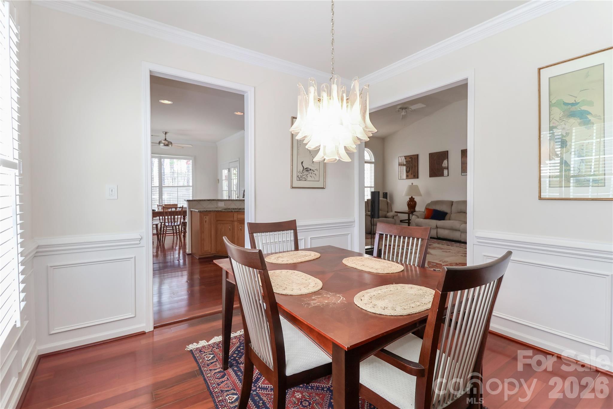 158 Forest Walk Way Mooresville NC 28115