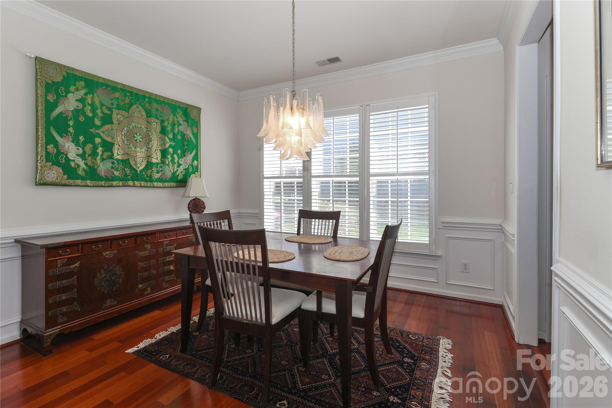 158 Forest Walk Way Mooresville NC 28115
