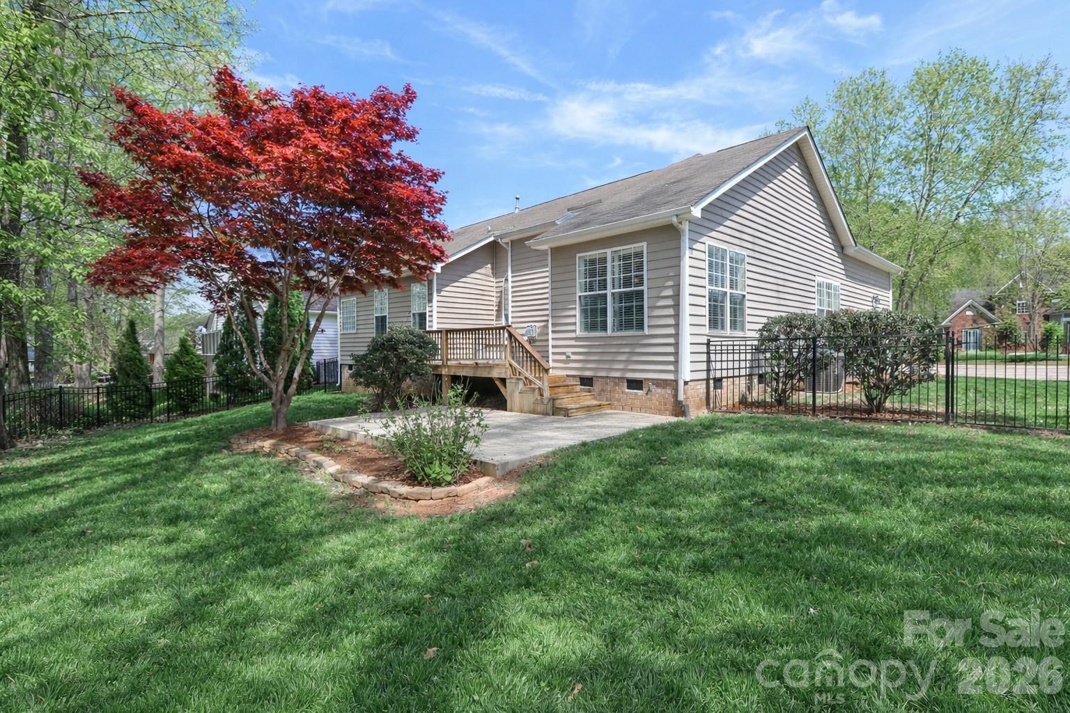 158 Forest Walk Way Mooresville NC 28115