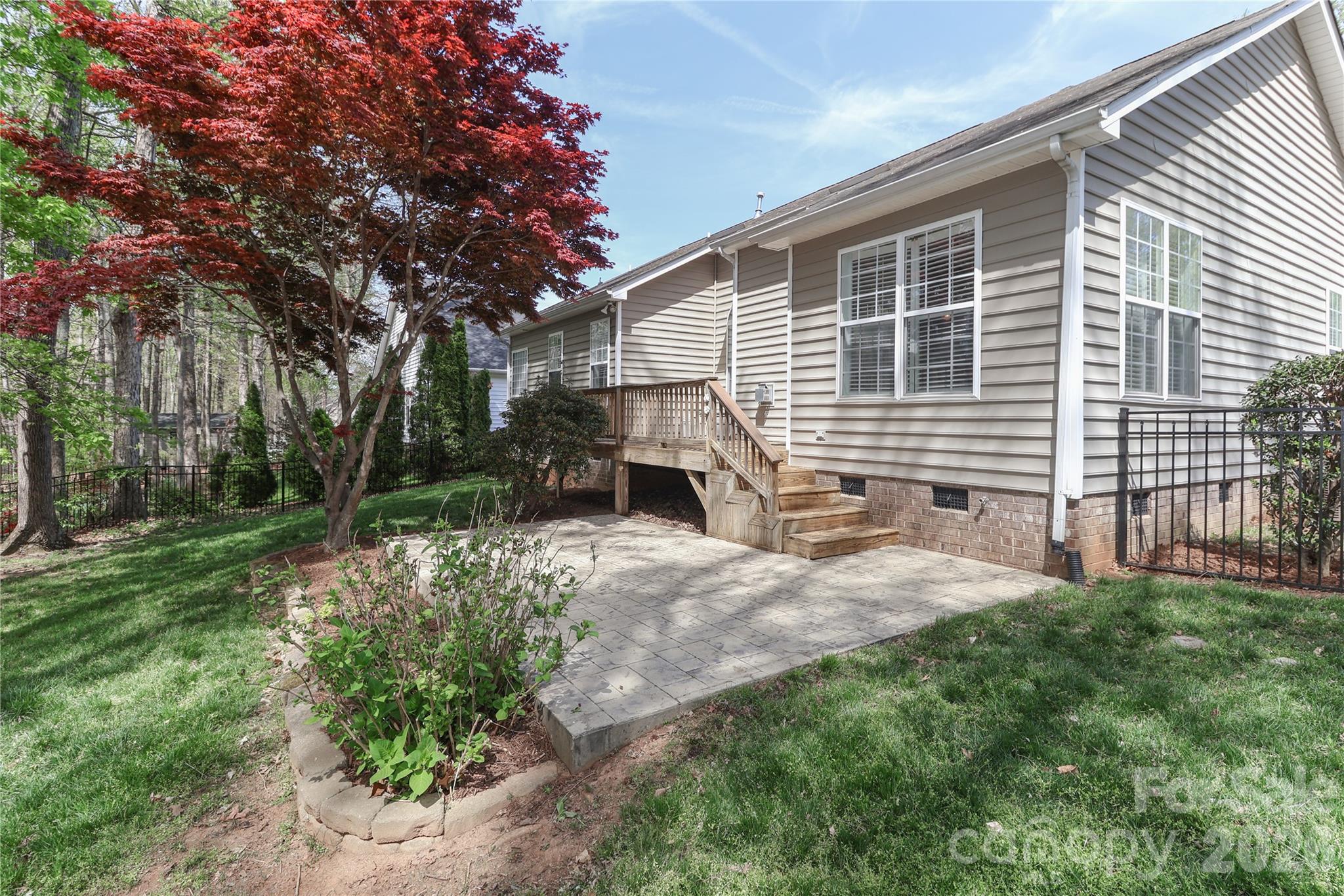 158 Forest Walk Way Mooresville NC 28115