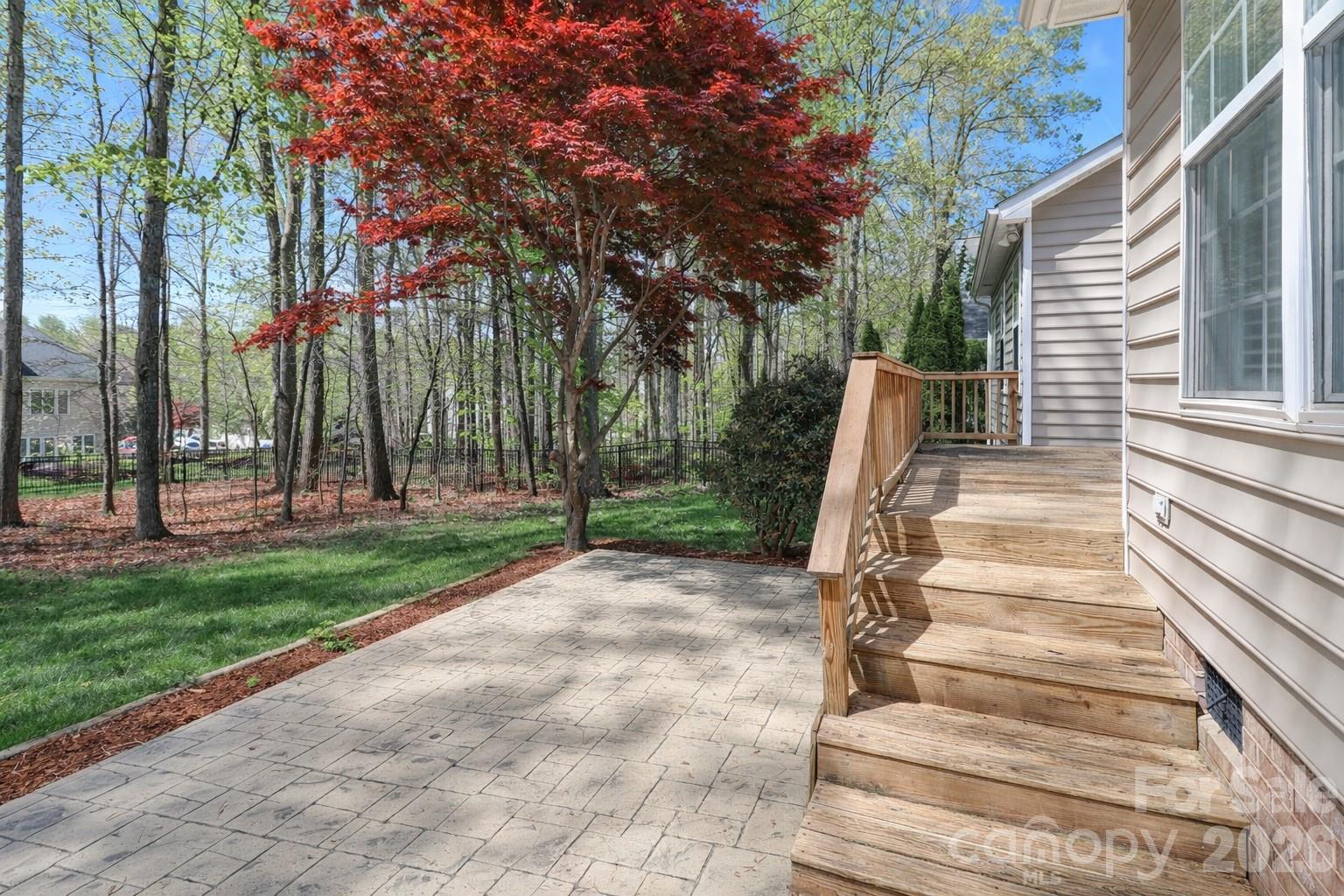 158 Forest Walk Way Mooresville NC 28115