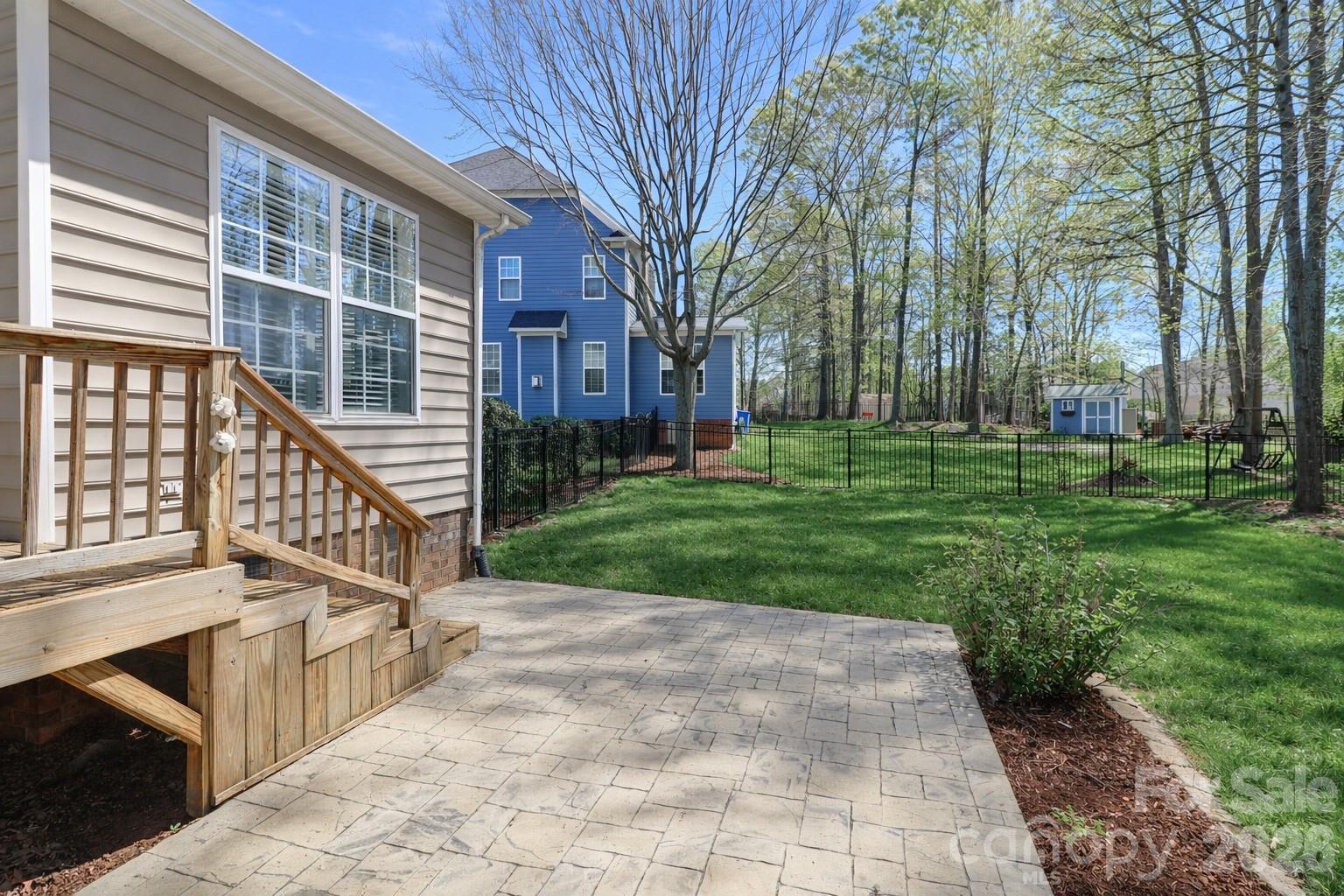 158 Forest Walk Way Mooresville NC 28115