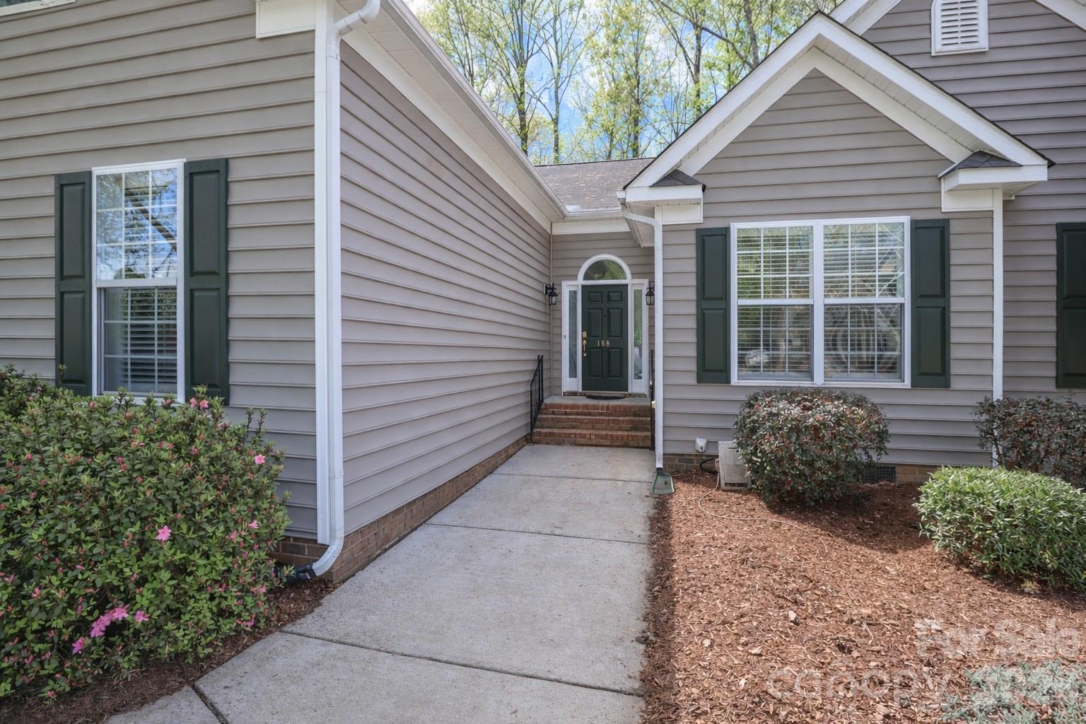 158 Forest Walk Way Mooresville NC 28115