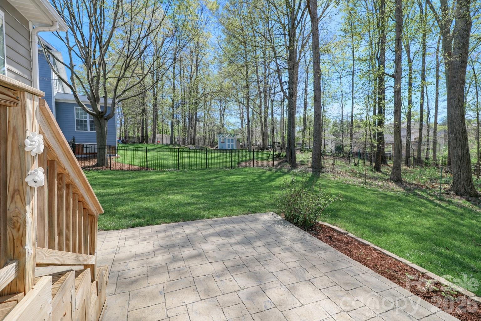 158 Forest Walk Way Mooresville NC 28115