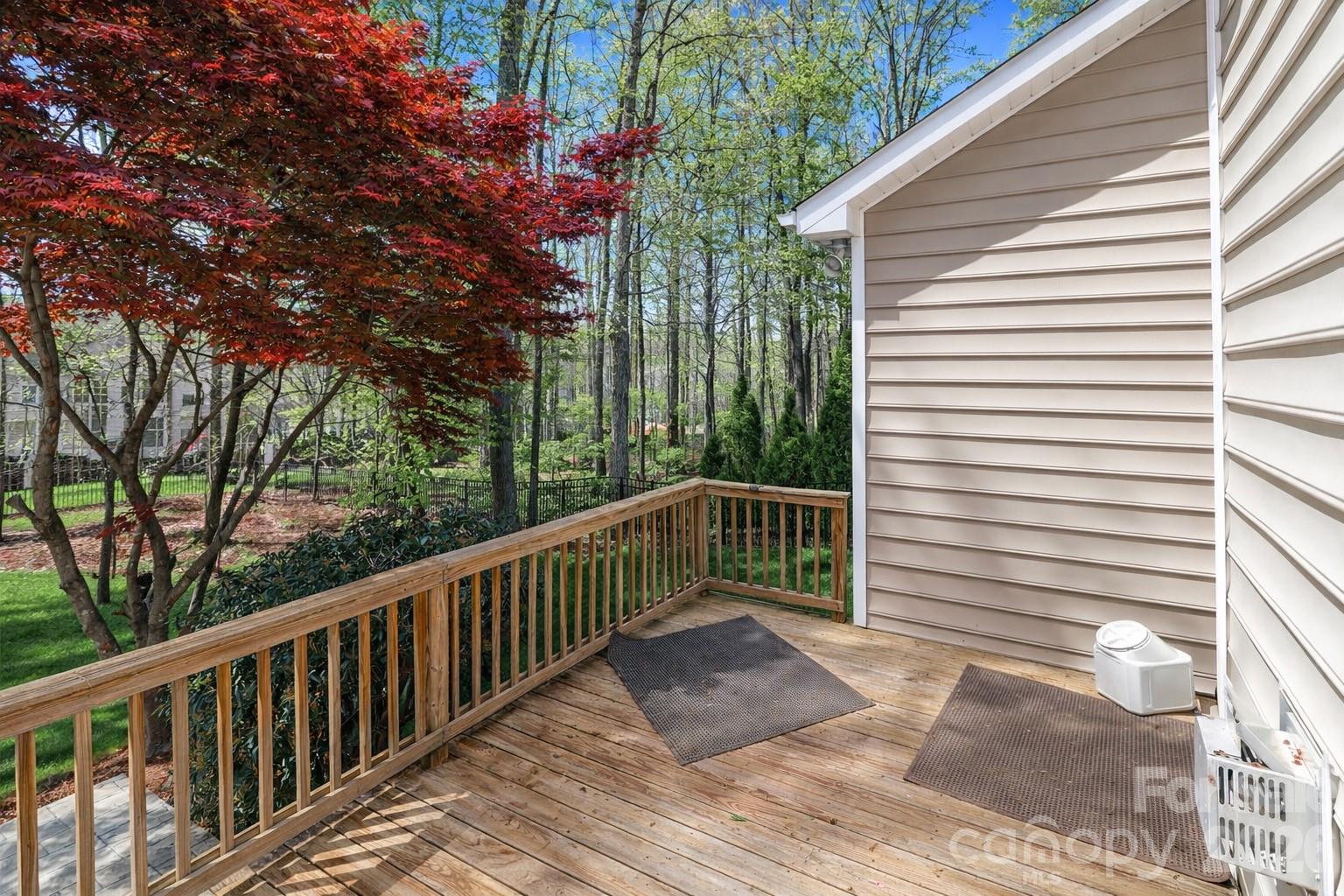 158 Forest Walk Way Mooresville NC 28115
