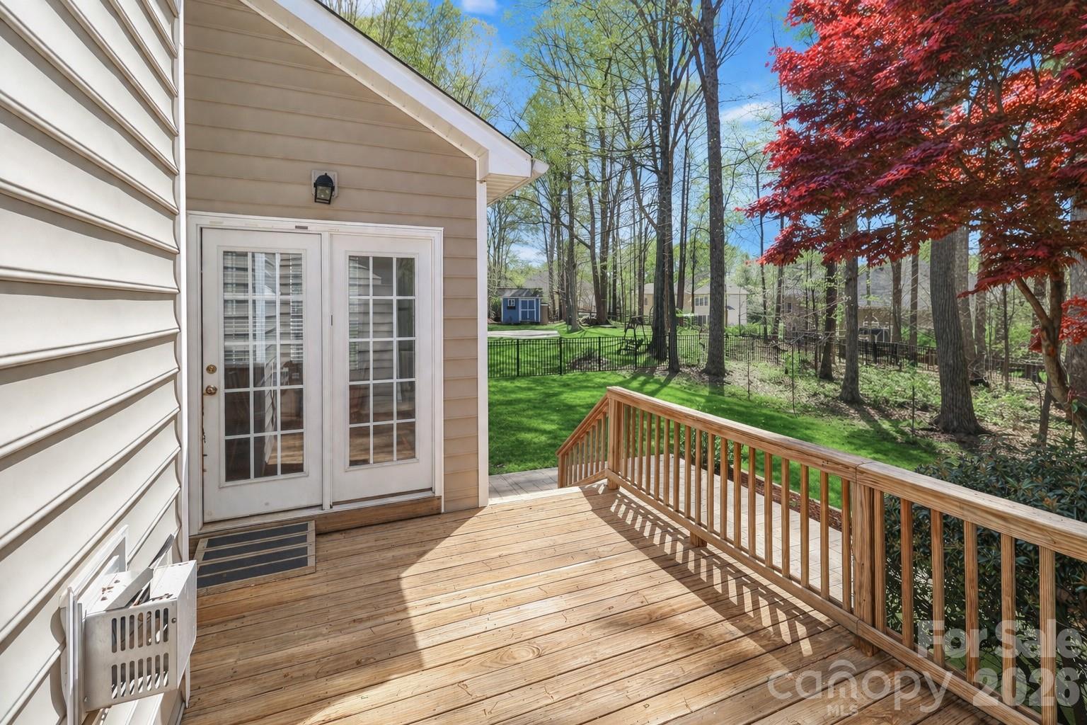 158 Forest Walk Way Mooresville NC 28115