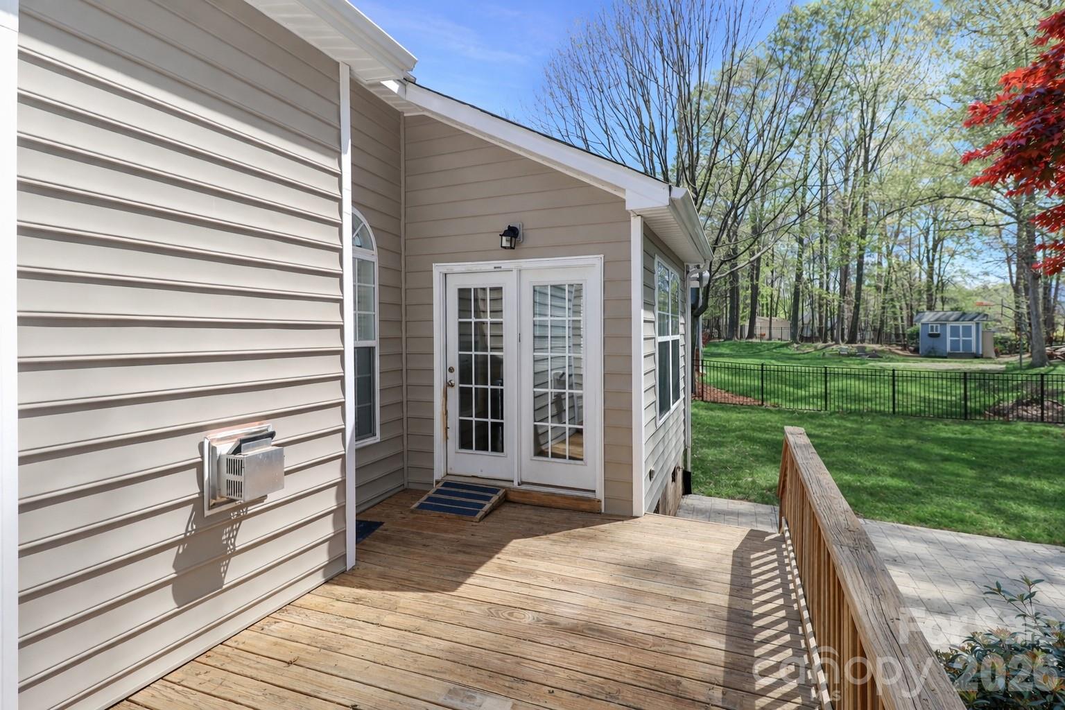 158 Forest Walk Way Mooresville NC 28115