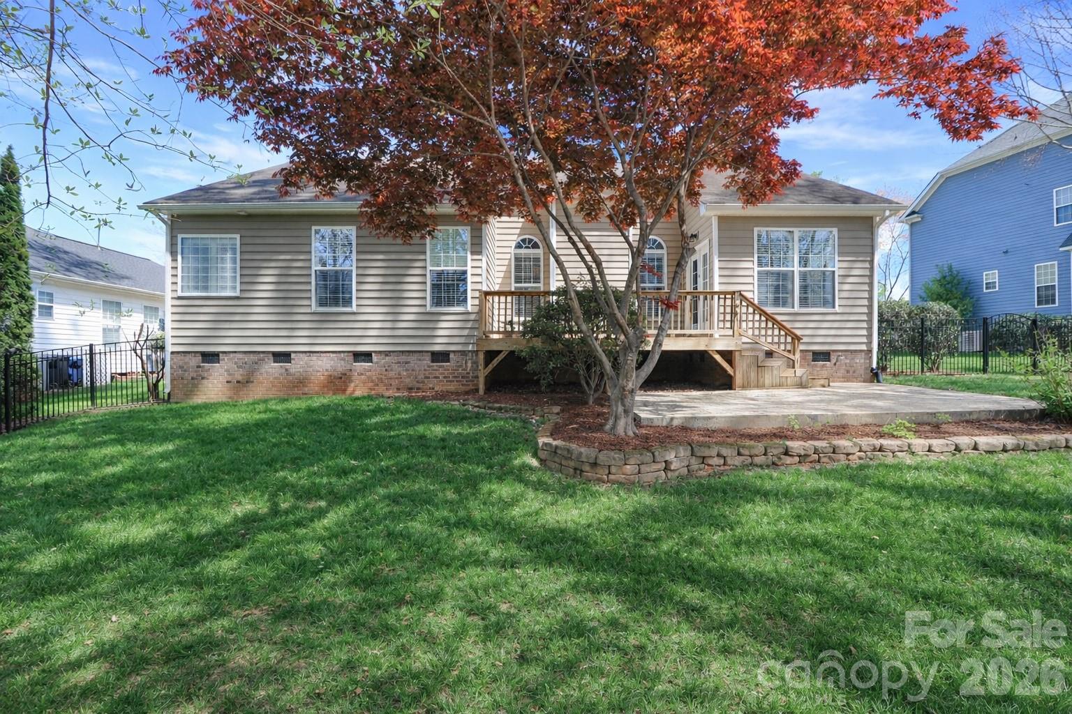 158 Forest Walk Way Mooresville NC 28115