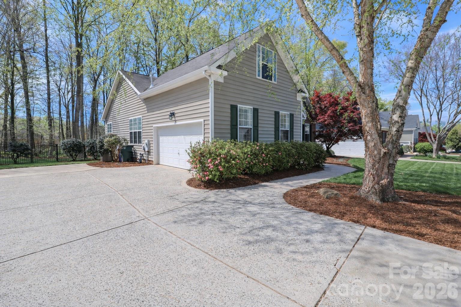 158 Forest Walk Way Mooresville NC 28115