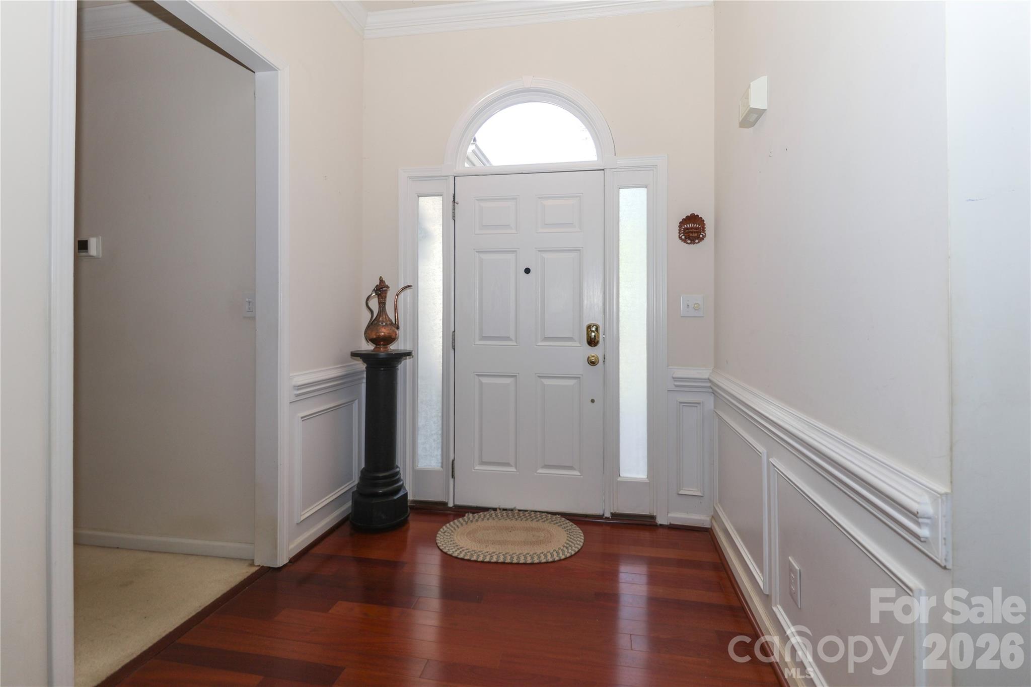 158 Forest Walk Way Mooresville NC 28115