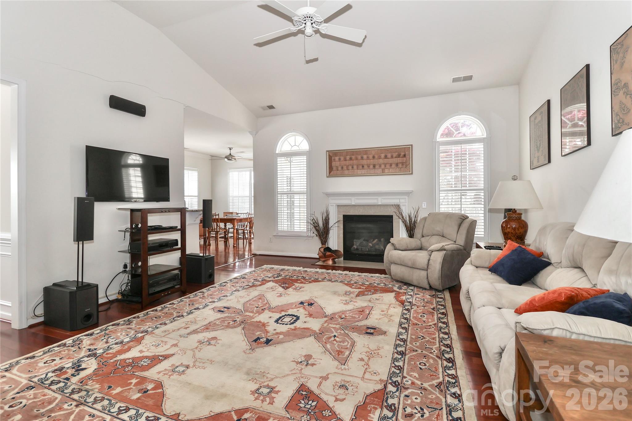 158 Forest Walk Way Mooresville NC 28115