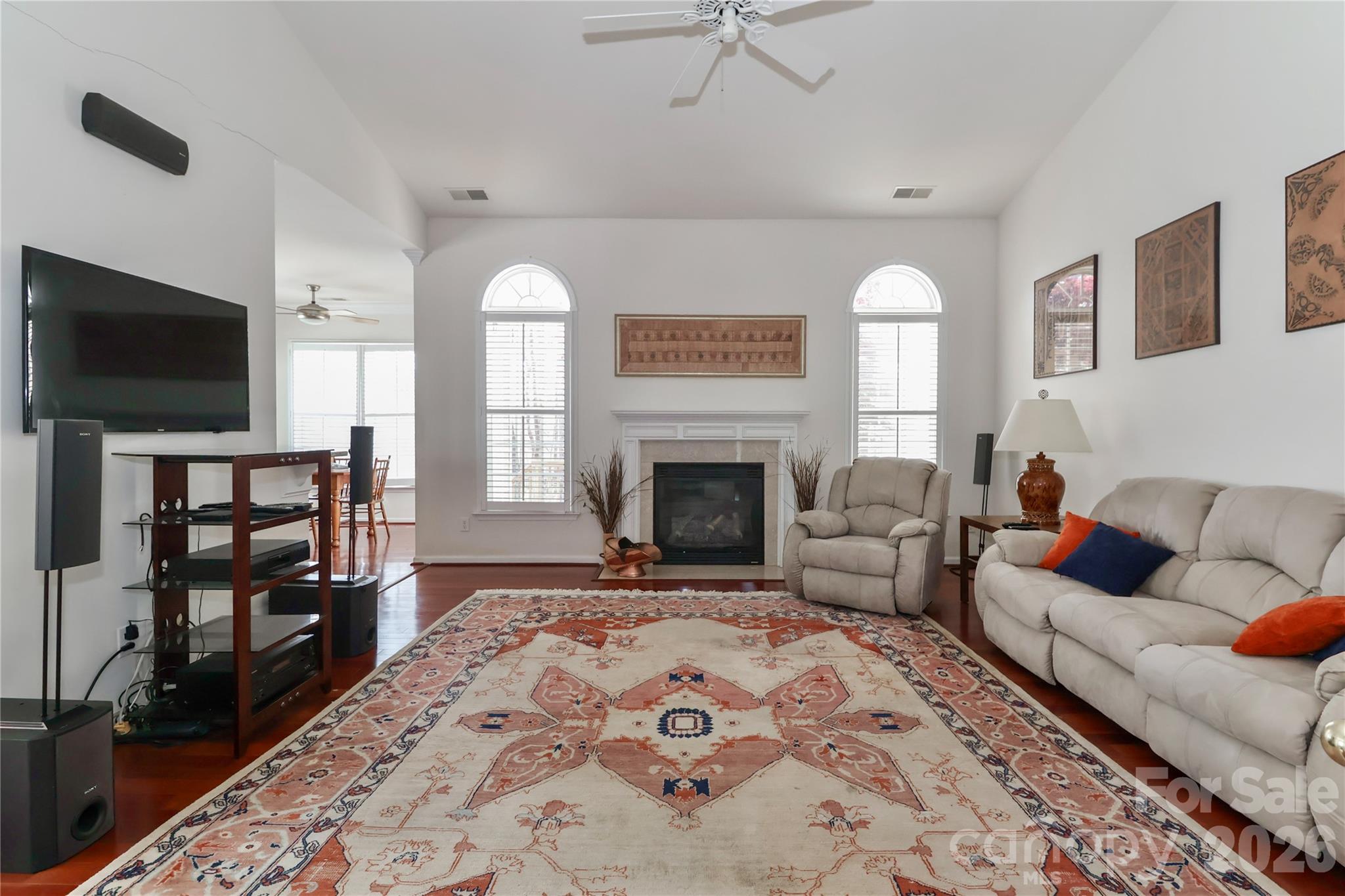 158 Forest Walk Way Mooresville NC 28115
