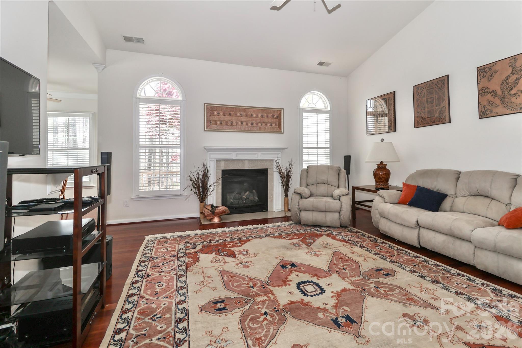 158 Forest Walk Way Mooresville NC 28115
